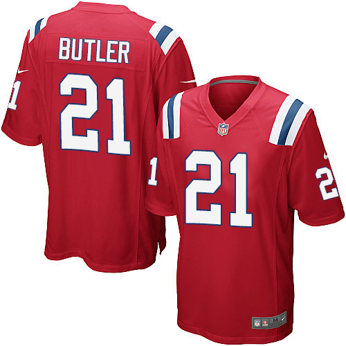 New England Patriots kids jerseys-022